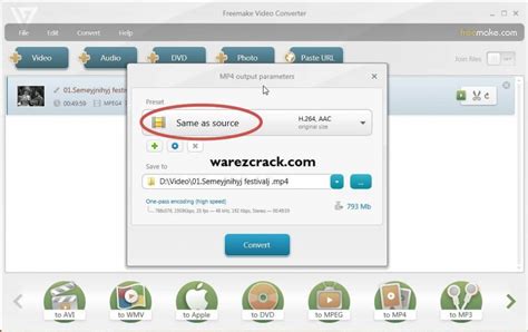 Freemake Video Converter 411215 Crack Keygen Serial Key