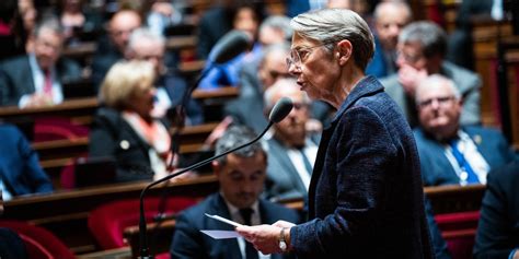 Retraites que faut il attendre de la réunion entre Elisabeth Borne et