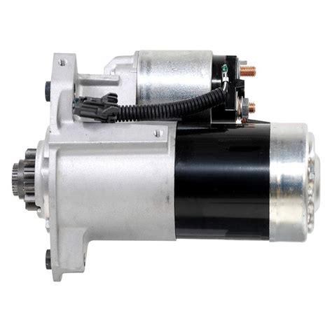 Denso® Nissan Pathfinder 2008 Remanufactured Starter