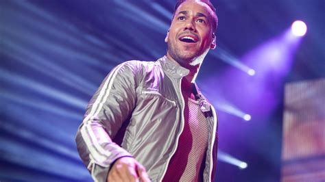 Romeo Santos Named Ceo Of Roc Nation Latin