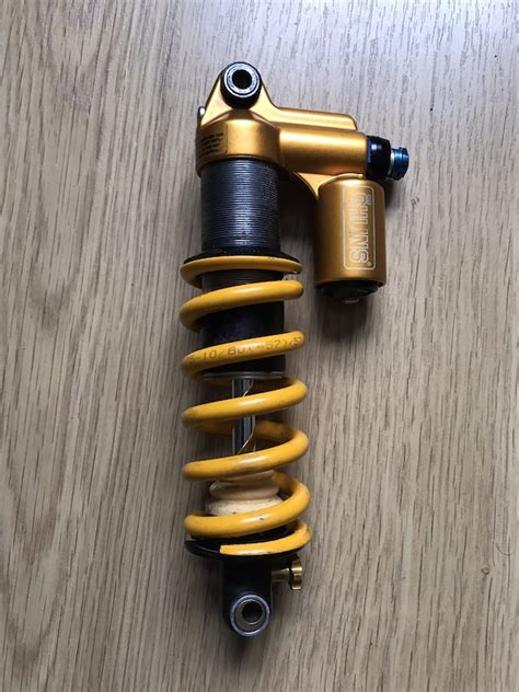 2022 Ohlins Ttx Coil Shock 216x63 For Sale