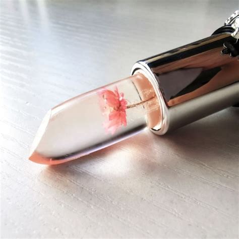 купити Бальзам - тінт для губ Emaymei Waterproof Jelly Crystal Lipstick ...