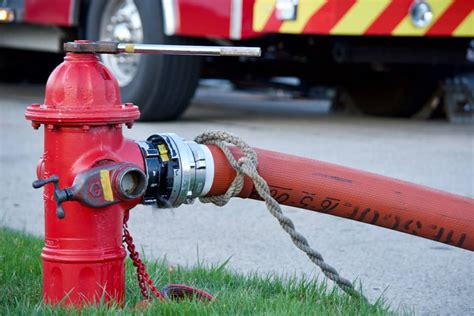 Fss Fire Hydrants And Equipment