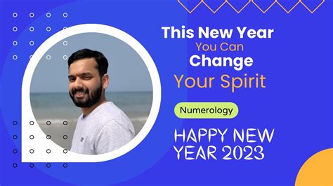 Numerology New Year Swarups Talk English Ep Youtube