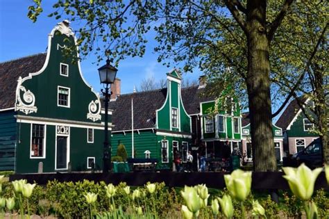 Zaanse Schans Como Ir E O Que Fazer Por L Happy Pelo Mundo