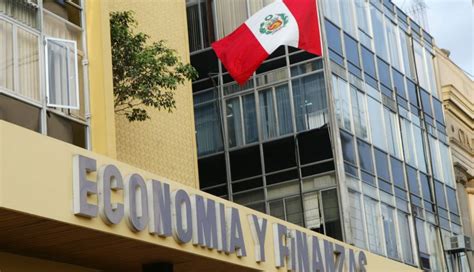 M S Sobre Exoneraciones Instituto Peruano De Econom A