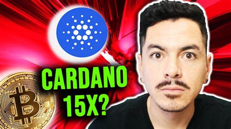 Cardano Ada Predicci N Realista Del Precio Para Los Siguientes Meses