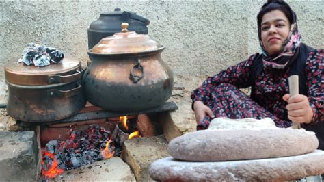 The Lifestyle Of Rural Women In Iran Nomadic Lifestyle In Iran