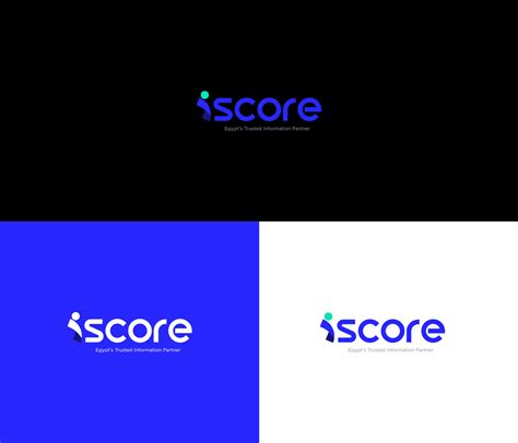 I Score On Behance