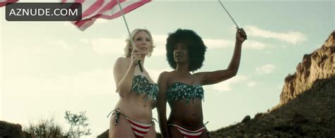 SARAH FRENCH Nude AZNude