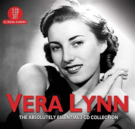 Vera Lynn, Vera Lynn - 60 Greatest Hits of Vera Lynn (3 CD Boxset ...