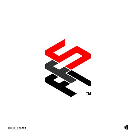 Logo design for SFA on Behance