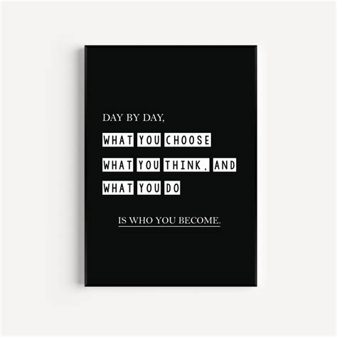 Motivational Quotes Office Wall Art Entrepreneur Wall Art Boss T