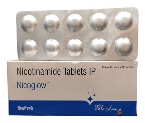 Niaspan Nicotinic Acid Tablet Silk Pharmacy