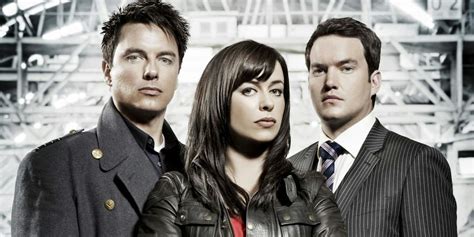 Torchwood (UK) Season 1 Music & Songs | Tunefind