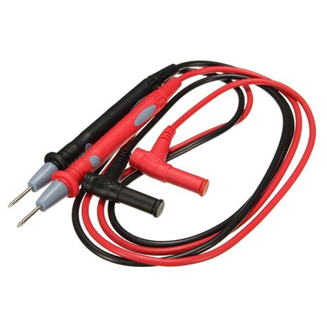 Multimeter Cable – CME Distribution Sdn Bhd