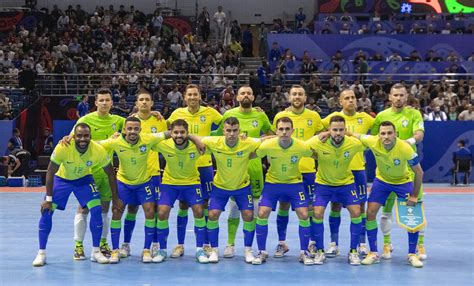 Brasil Derrota Argentina E Conquista Mundial Sul Mato Grossense No