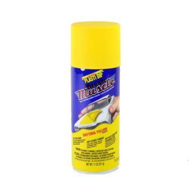 Plasti Dip Spray Classic Muscle Daytona Yellow Plastidip Nederland