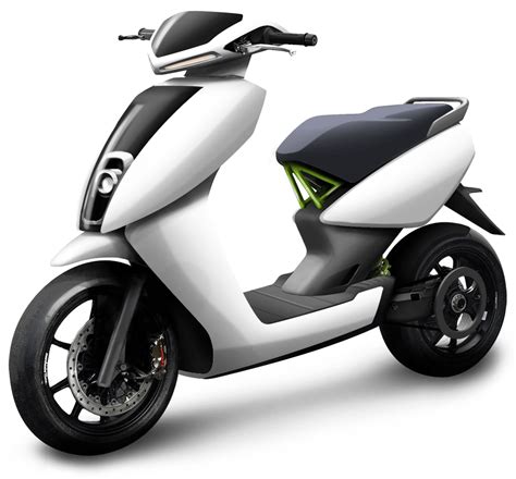 Ather Energy S340 Electric Scooter Set To Be India’s First E Bike Futrtech Magazine