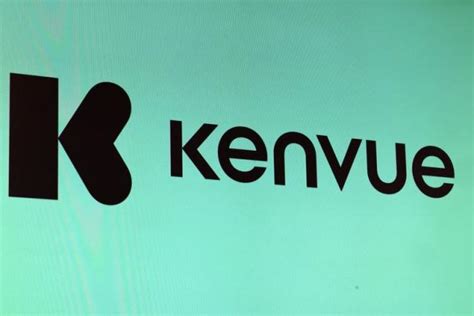 Jandj S Kenvue Valued At 48 Billion After Shares Jump In Market Debut