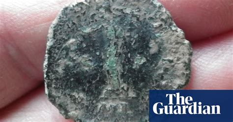 British Museum Says Metal Detectorists Found 1 311 Treasures Last Year Roman Britain The