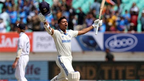 ICC Test Rankings म भरतय खलडय क जलव Yashasvi Jaiswal न