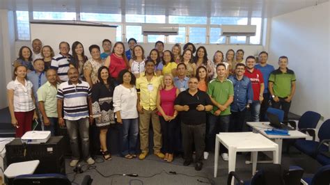 Encontro do Censo Escolar 2015 1ª Etapa Matrícula Inicial