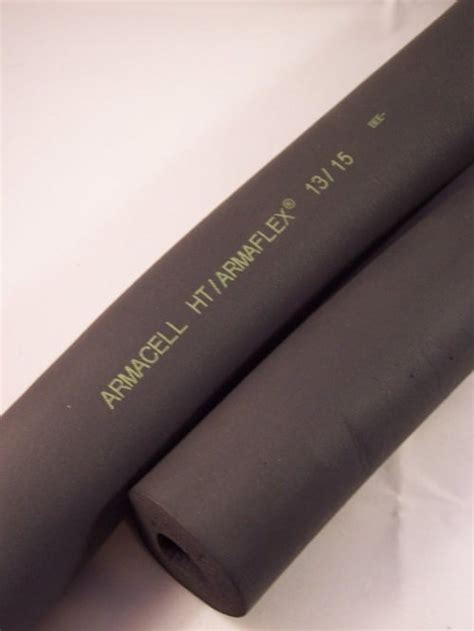 Armaflex HT buisisolatie 12/10mm, 2 m