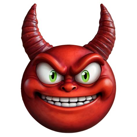 Devil Emoji Png Images Page 2 100