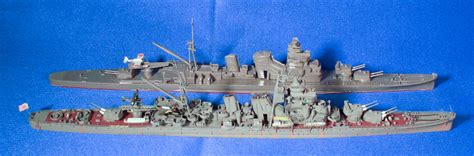 Heavy Duty Cruiser Aoba Class Aircraft Rails Ipms Usa Reviews