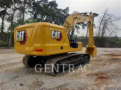 2021 Caterpillar 320 07GC For Sale 155 000 USD Cat Used