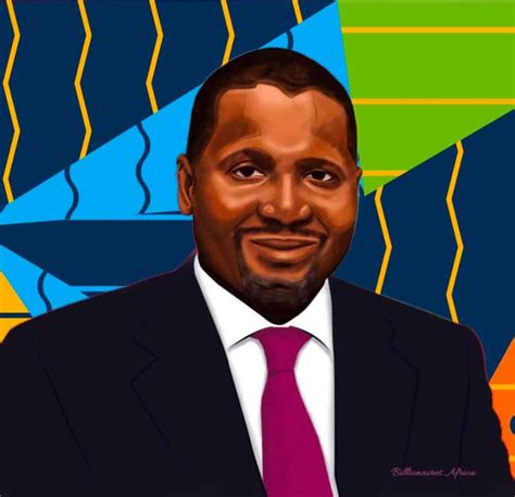 Companies Owned By Worlds Richest Black Billionaire Aliko Dangote