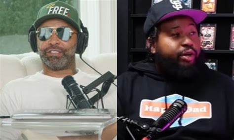 Joe Budden S Tells DJ Akademiks To Stop All The Drake Reporting Ak Re