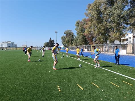 Brilla Campi Obiettivo Raggiunto Calciowebpuglia