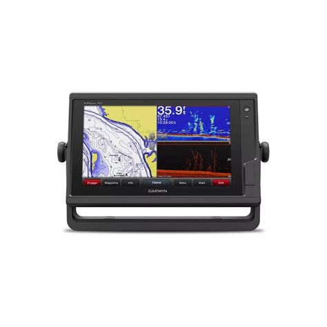 User Manual Garmin Gpsmap Xs English Pages