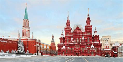 30 Reasons You Should Never Visit Russia Erasmus Blog Russian Fereration