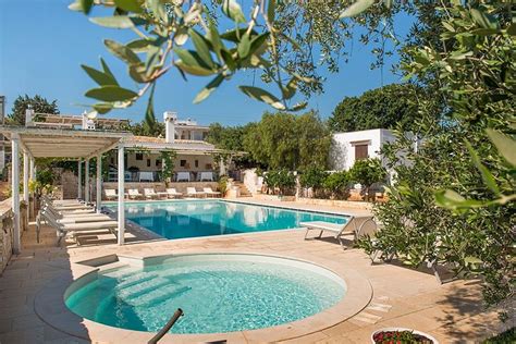 Masseria Salinola Ostuni Puglia Prezzi E Recensioni 2024