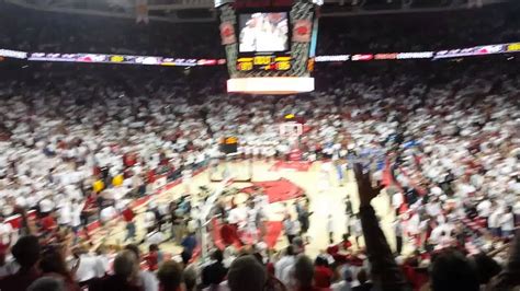 Michael Qualls Dunk At Buzzer As Arkansas Beats Kentucky 2014 YouTube