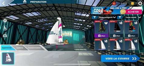 Vend E Globe Les Inscriptions Pour La Course En Ligne Virtual