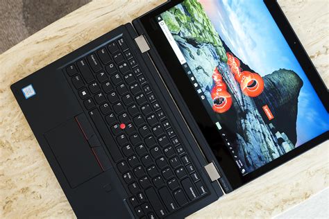 Lenovo Thinkpad L Yoga