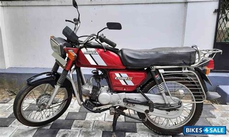 Hero Honda Cd Ss For Sale Off