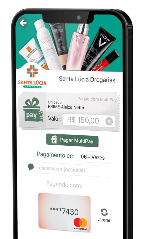 Multipay Multifidelidade Transforma Pagamentos Em Pr Mios