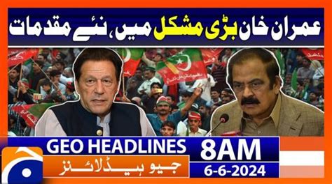 Geo News Headlines Am Th April Tv Shows Geo Tv