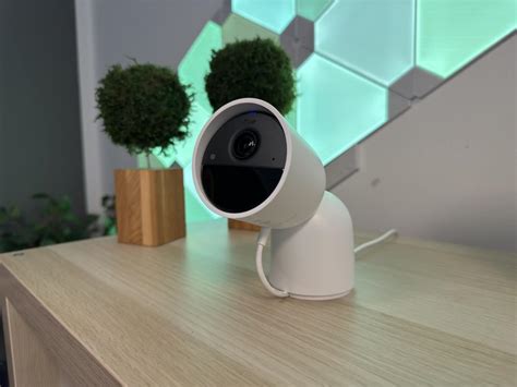 Unboxing And Setup The New Hue Secure Camera Hueblog