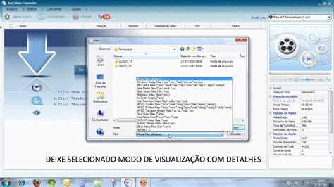 Copiar DVD Para PC Copy DVD Into PC YouTube