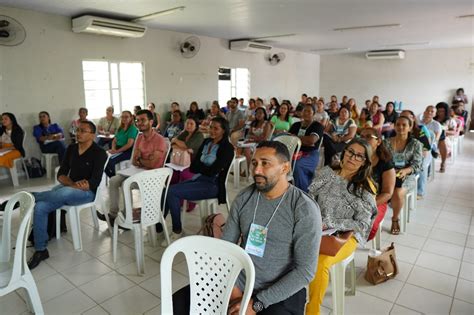 Iniciado Processo De Elei O De Gestores Escolares Da Rede Municipal De