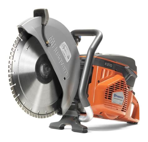 Decoupeuse Husqvarna K760 Cut N Break 230 Mm Avec 1 Jeu De 2 Disques El 35 967195701 Comparer