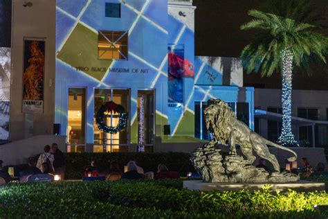 Art After Dark Vero Beach Museum Of Art