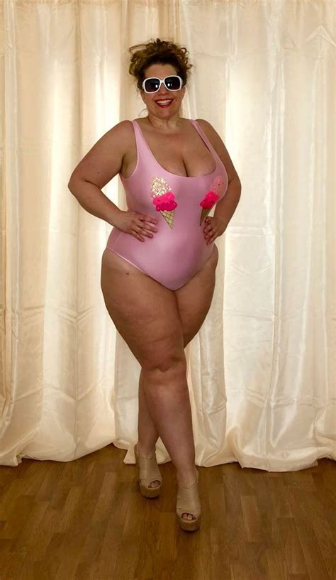 Curvy Wordy Plus Size Fashion Lingerie Blog