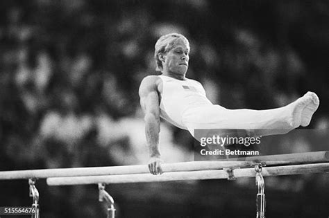 Olympians Bart Conner Photos and Premium High Res Pictures - Getty Images